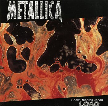 METALLICA load 532618-1