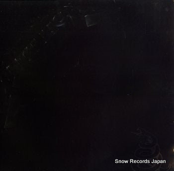 METALLICA metallica 510022-1