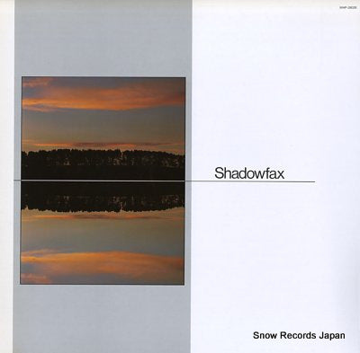 SHADOWFAX shadowfax WHP-28028