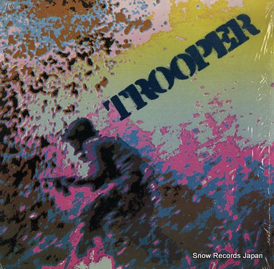 TROOPER trooper MCA-5151