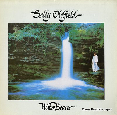 OLDFIELD, SALLY water bearer CLALP101