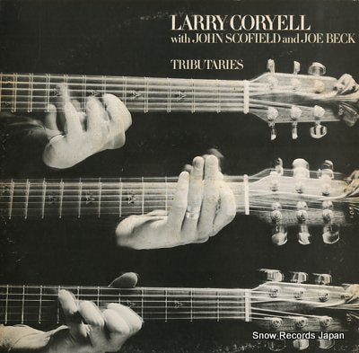 CORYELL, LARRY tributaries 25RS-67