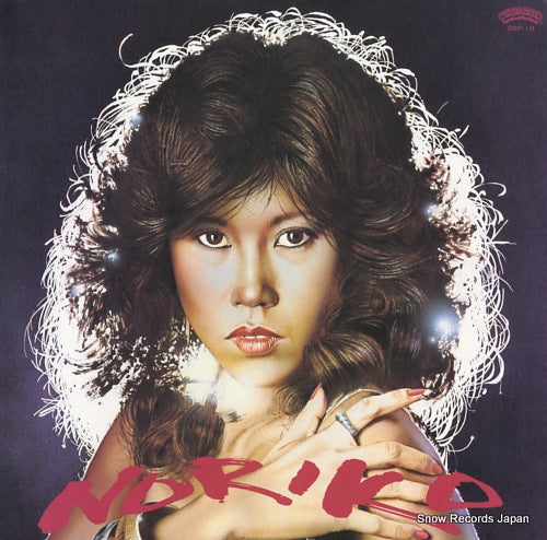 MIYAMOTO, NORIKO noriko 28P-19
