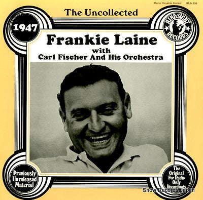 LAINE, FRANKIE 1947 HUK198