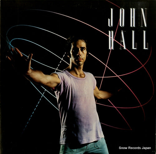 HALL, JOHN john hall 6E-117
