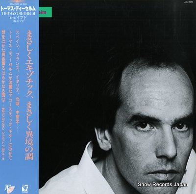 DIETHELM, THOMAS shaved JAL-2516