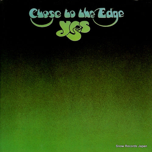 YES close to the edge SD19133