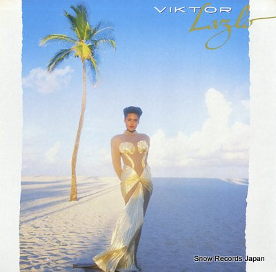 LAZLO, VIKTOR viktor lazlo 832147-1
