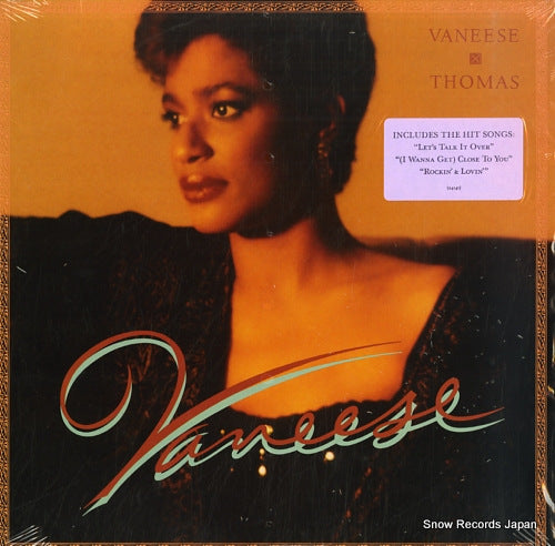 THOMAS, VANEESE vaneese GHS24141