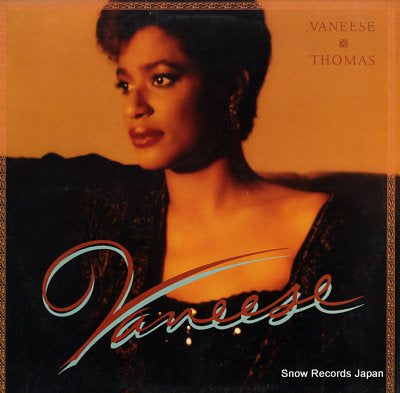 THOMAS, VANEESE vaneese GHS24141