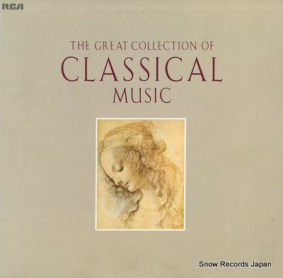 V/A the great collection of classical music 3 FCCZ13
