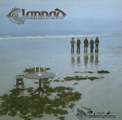 CLANNAD dulaman INT160.065