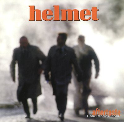 HELMET aftertaste 86496-1