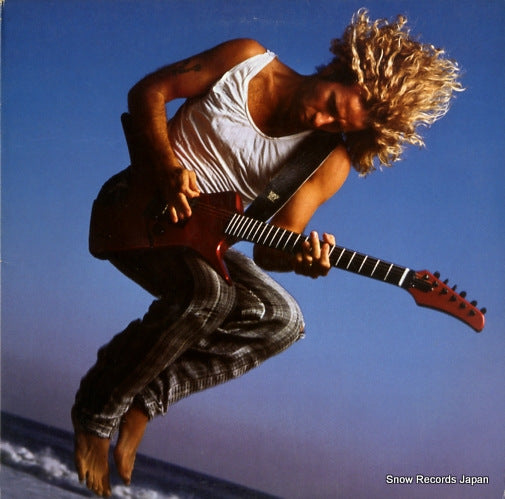 HAGAR, SAMMY sammy hagar GHS24144