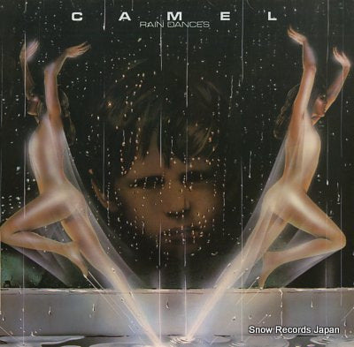 CAMEL rain dances 6.23261