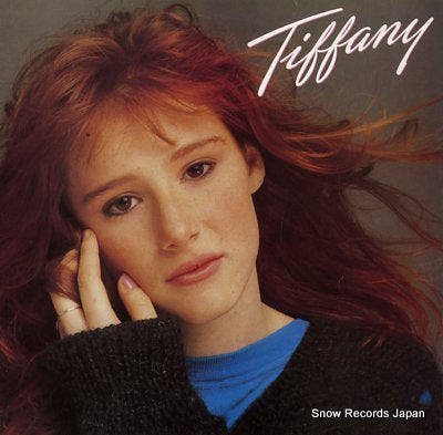 TIFFANY tiffany MCF3415