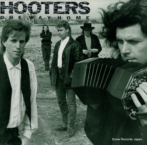 HOOTERS one way home OC40659