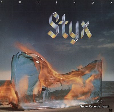 STYX equinox 393217-1