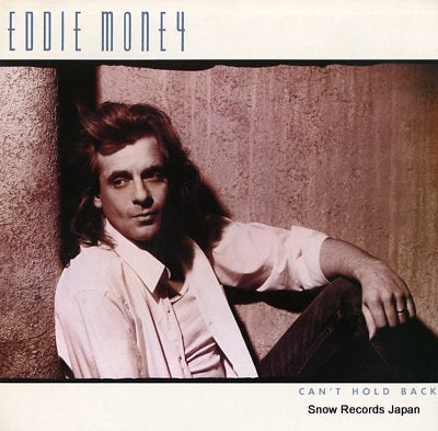 MONEY, EDDIE can't hold back CBS57048