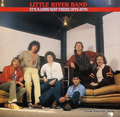 LITTLE RIVER BAND it's a long way there (1975-1979) 1A054-82516