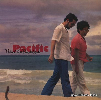 BREAD AND BUTTER pacific ALR-28019