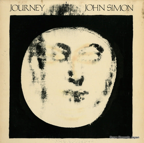 SIMON, JOHN journey P-7607W