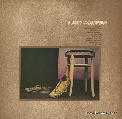 FUNNY COMPANY funny company L-8015A