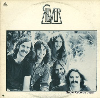 SILVER silver AL-4076