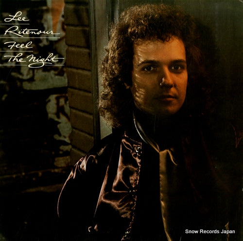 RITENOUR, LEE feel the night 6E-192