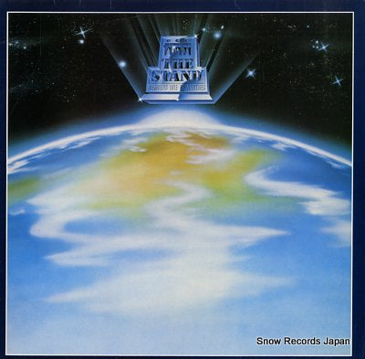 ENID, THE the stand THESTAND1