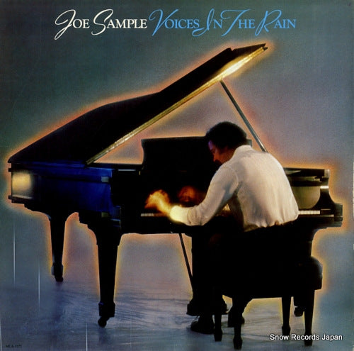 SAMPLE, JOE voices in the rain MCA-5172