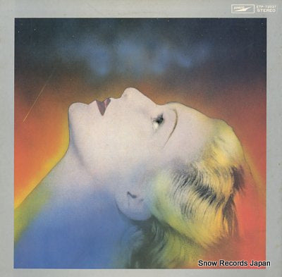 CHRONICLE live at whisky a-go-go ETP-72037