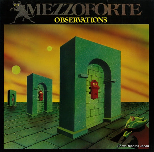 MEZZOFORTE observations STELP04