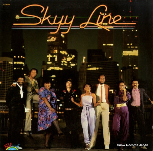 SKYY skyy line SA-8548