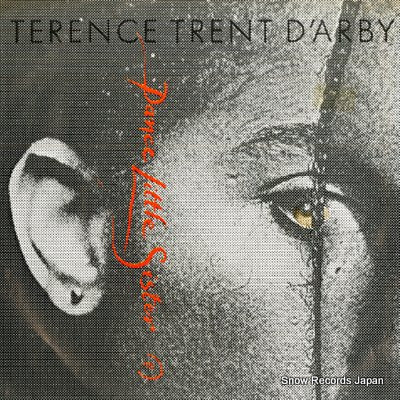 D'ARBY, TERENCE TRENT dance little sisiter 38-08023