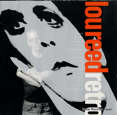 REED, LOU retro PL90389