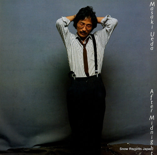 UEDA, MASAKI after midnight 28AH1503