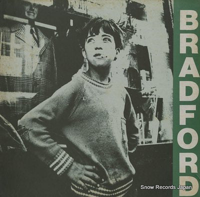 BRADFORD bradford CHIME00.43M