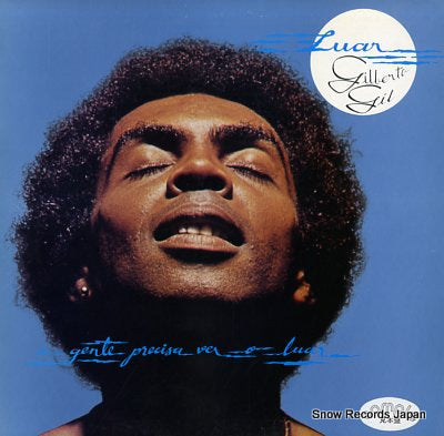 GIL, GILBERTO luar P-11077W