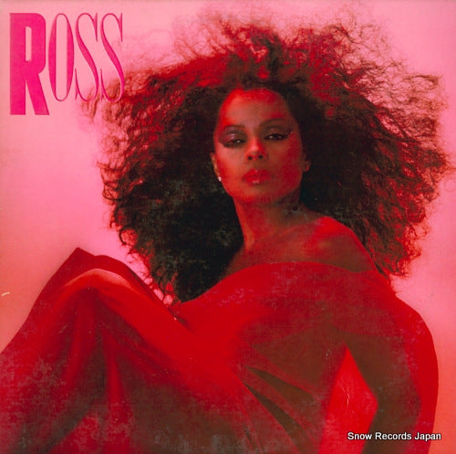ROSS, DIANA ross AFL1-4677
