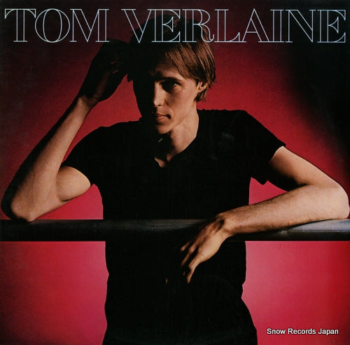 VERLAINE, TOM tom varlaine 6E-216