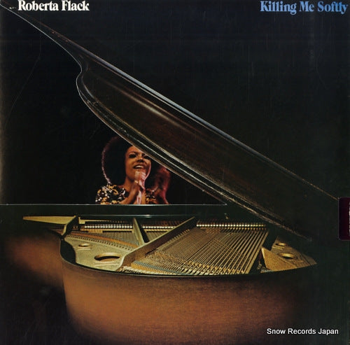 FLACK, ROBERTA killing me softly SD19154