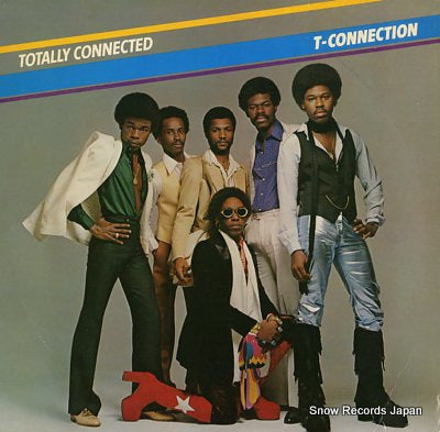 T-CONNECTION totally connected DASH30014