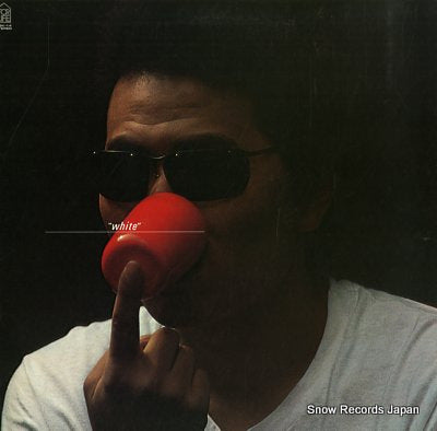 INOUE, YOSUI white 28K-14