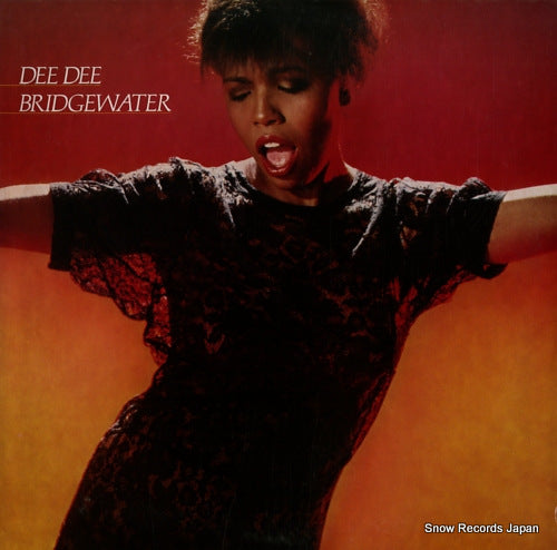 DEE DEE BRIDGEWATER dee dee bridgewater 6E-306
