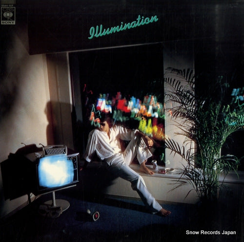 HAMADA, SHOGO illumination 25AH557