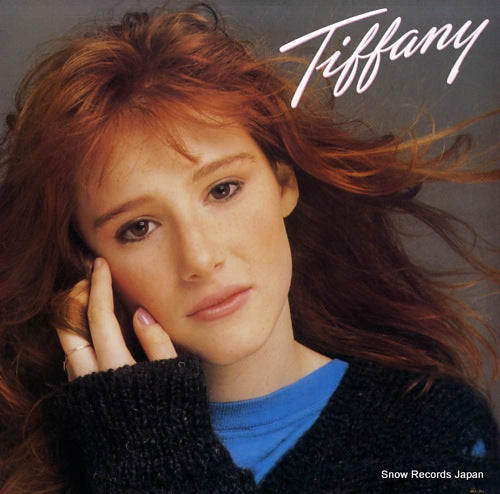 TIFFANY tiffany MCA-5793