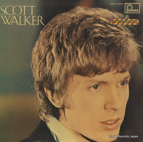 WALKER, SCOTT scott walker PAT-1022