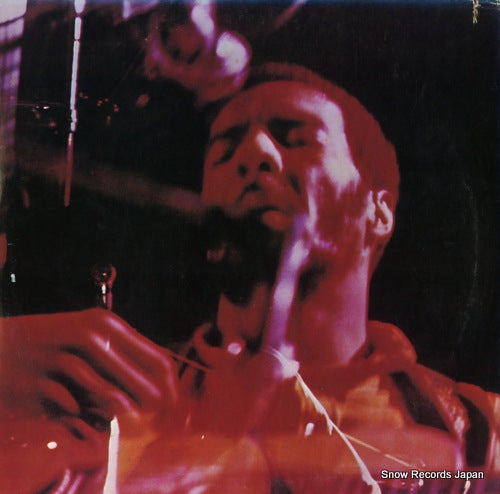 HAVENS, RICHIE on stage 2SFS6012