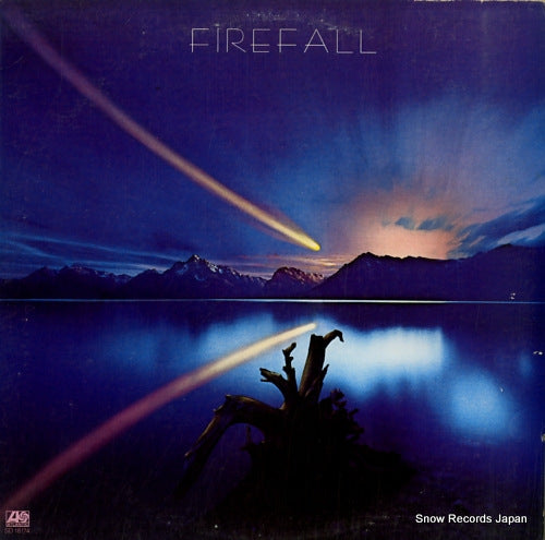 FIREFALL firefall SD18174
